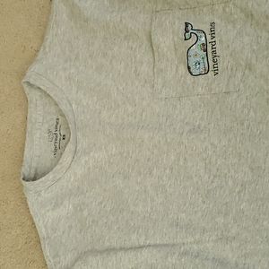 Vineyard Vines long sleeve holiday